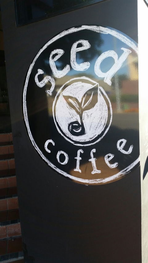Seed Coffee - Restaurant Gold Coast 3