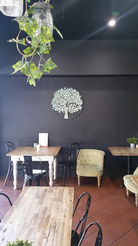 Seed Coffee - Restaurant Gold Coast 4