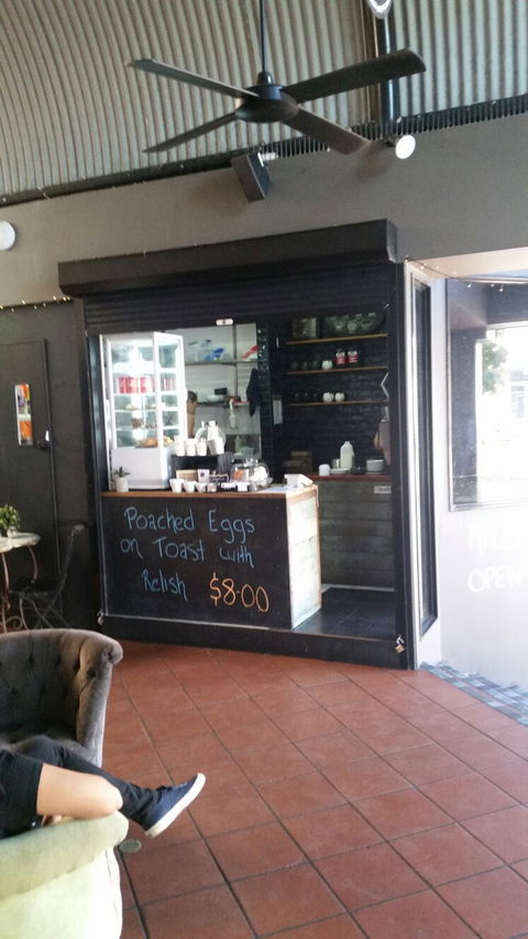 Seed Coffee - Restaurant Gold Coast 5