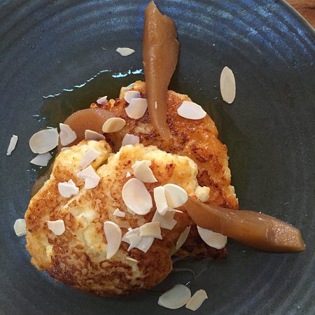 The Alternate Root - Restaurant Gold Coast 0