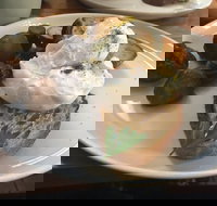 The Chapel - Restaurant Gold Coast