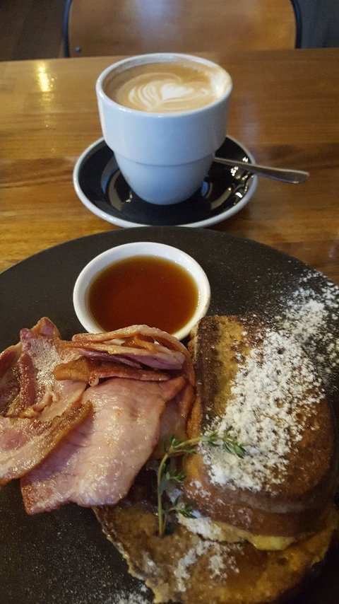 The Chapel - Restaurant Gold Coast 4