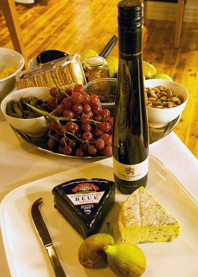 King Island TAS Restaurant Gold Coast