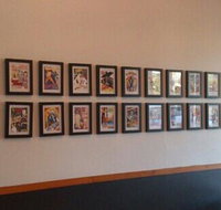 Arriba Grill - Restaurant Gold Coast