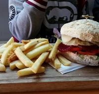 Belle Vue Cafe - Restaurant Gold Coast