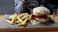 Belle Vue Cafe