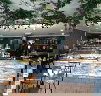 Crazies Cafe - Restaurant Gold Coast