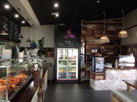 George's Rustic Cafe  Takeaway