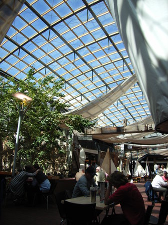 Jam Packed - Restaurant Gold Coast 0