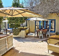 Katers Larder - Restaurant Gold Coast