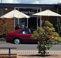 Letterbox Cafe - Restaurant Gold Coast