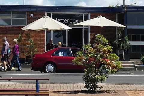 Letterbox Cafe - Restaurant Gold Coast 0