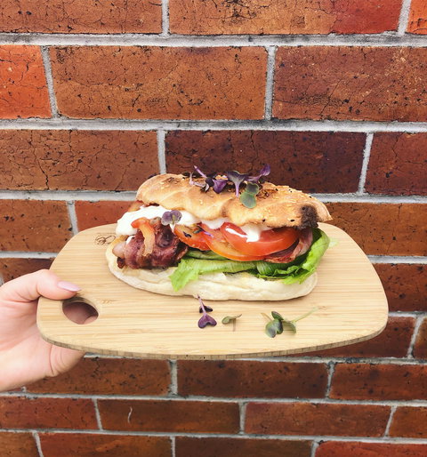 Letterbox Cafe - Restaurant Gold Coast 1