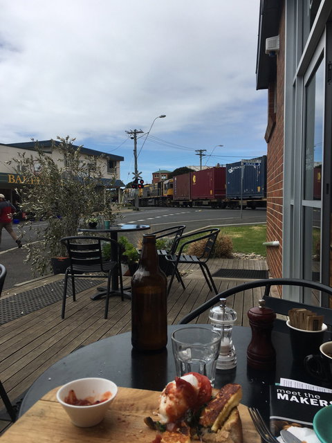 Letterbox Cafe - Restaurant Gold Coast 2