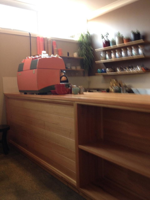 Letterbox Cafe - Restaurant Gold Coast 3