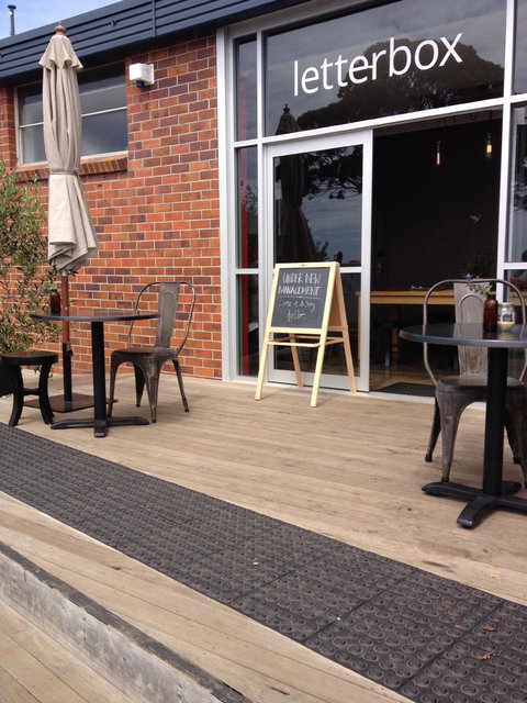 Letterbox Cafe - Restaurant Gold Coast 8