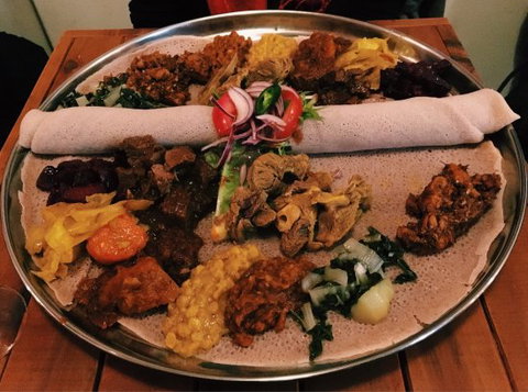 MESOB - Restaurant Gold Coast 0