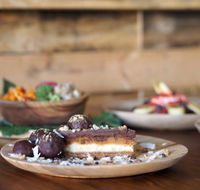 Raw Temple - Restaurant Gold Coast