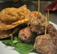 Suenami Beauty Point - Restaurant Gold Coast