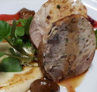 The Cottage Restaurant - Restaurant Gold Coast