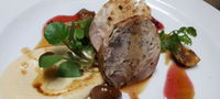The Cottage Restaurant