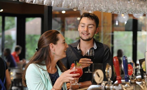 The Garden Street Cafe - Restaurant Gold Coast 11