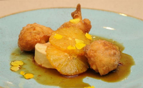 The Garden Street Cafe - Restaurant Gold Coast 3