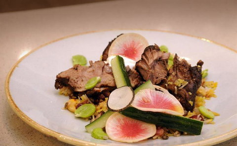 The Garden Street Cafe - Restaurant Gold Coast 4