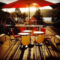 The Red Door Roastery