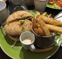White Gum Cafe - Restaurant Gold Coast