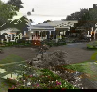 Ballara Receptions - Restaurant Gold Coast