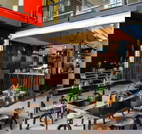 Bay Ten Espresso - Restaurant Gold Coast