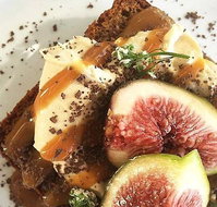 Blvd Bar  Cafe - Restaurant Gold Coast