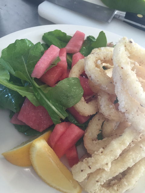 Cheeky Little Place - Restaurant Gold Coast 1
