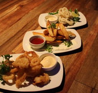 Clippers Bar  Grill - Restaurant Gold Coast