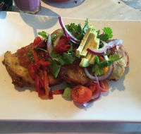 Delicious Fingers - Restaurant Gold Coast