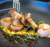 Esk Restaurant - Restaurant Gold Coast