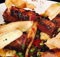 Everything But The Kitchen Sink - Restaurant Gold Coast