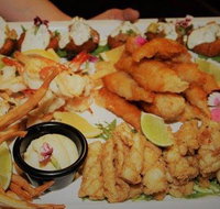 Grill Republic - Restaurant Gold Coast
