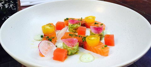 Malt & Honey - Restaurant Gold Coast 0