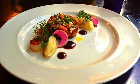 Malt & Honey - Restaurant Gold Coast 9