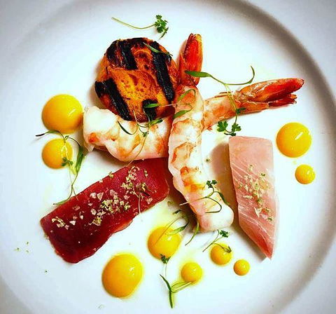 Malt & Honey - Restaurant Gold Coast 10