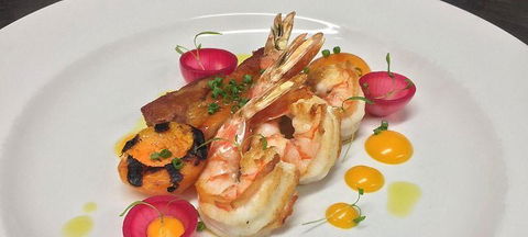 Malt & Honey - Restaurant Gold Coast 1