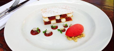 Malt & Honey - Restaurant Gold Coast 2