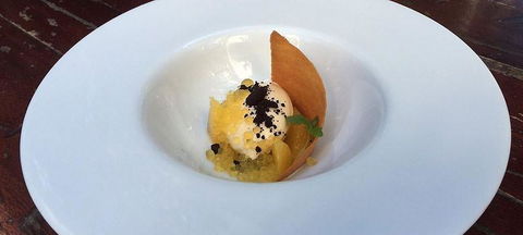 Malt & Honey - Restaurant Gold Coast 3