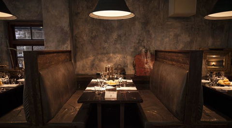 Malt & Honey - Restaurant Gold Coast 5