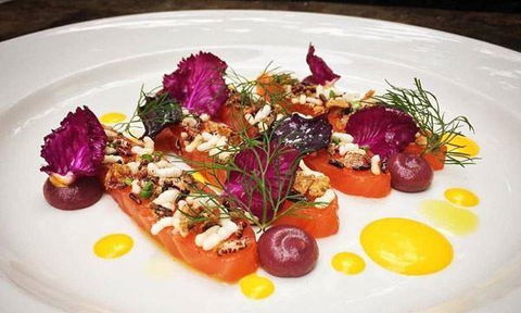 Malt & Honey - Restaurant Gold Coast 7