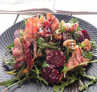 Marina Boardwalk Cafe - Restaurant Gold Coast