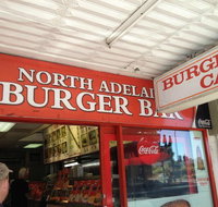 North Adelaide Burger Bar - Restaurant Gold Coast
