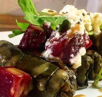 Sixty Degrees SWR - Restaurant Gold Coast